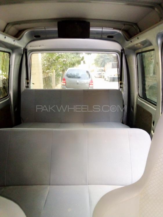 Daihatsu Hijet 2010 for Sale in Karachi Daihatsu Hijet 2010 for Sale in Karachi Image-14