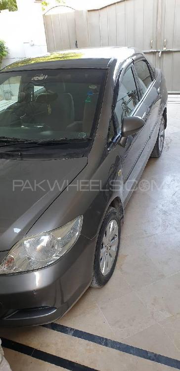 Honda City 2008 for Sale in Rahim Yar Khan Image-1