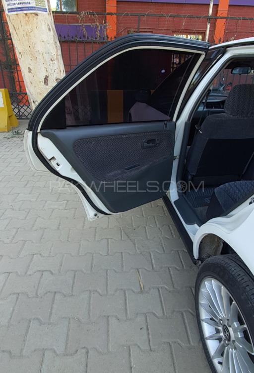 Honda Civic 1995 for Sale in Peshawar Honda Civic 1995 for Sale in Peshawar Image-10