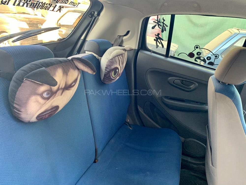 Subaru R2 2012 for Sale in Islamabad Subaru R2 2012 for Sale in Islamabad Image-8