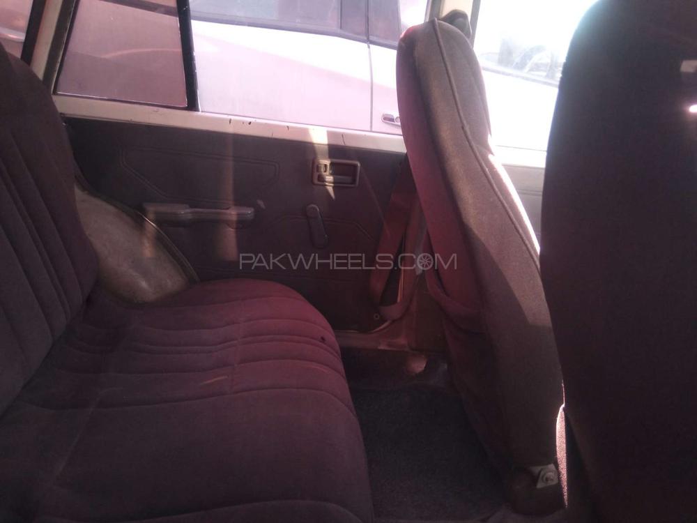 Suzuki Khyber 1999 for Sale in Rawalpindi Suzuki Khyber 1999 for Sale in Rawalpindi Image-6