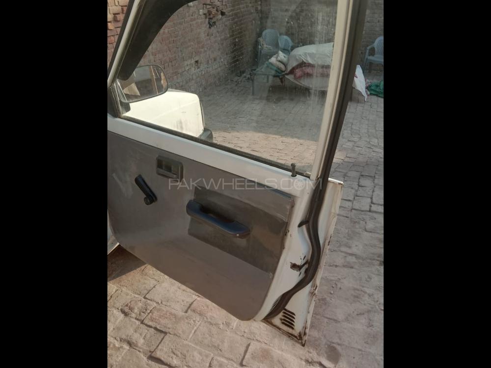 Suzuki Mehran 2007 for Sale in Rawalpindi Suzuki Mehran 2007 for Sale in Rawalpindi Image-2
