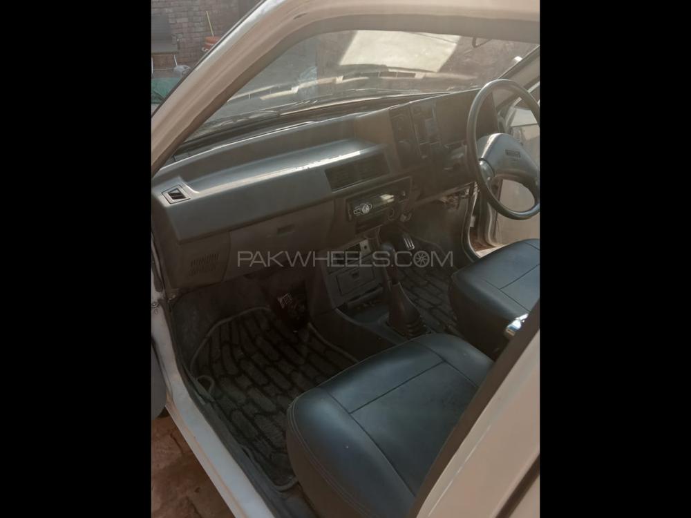 Suzuki Mehran 2007 for Sale in Rawalpindi Suzuki Mehran 2007 for Sale in Rawalpindi Image-6