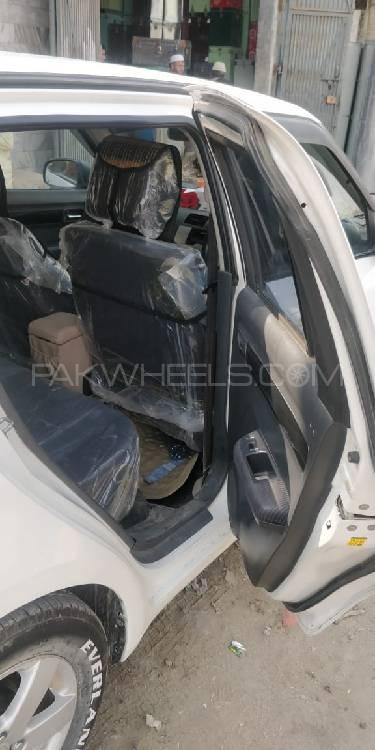 Suzuki Swift 2015 for Sale in Swabi Suzuki Swift 2015 for Sale in Swabi Image-5