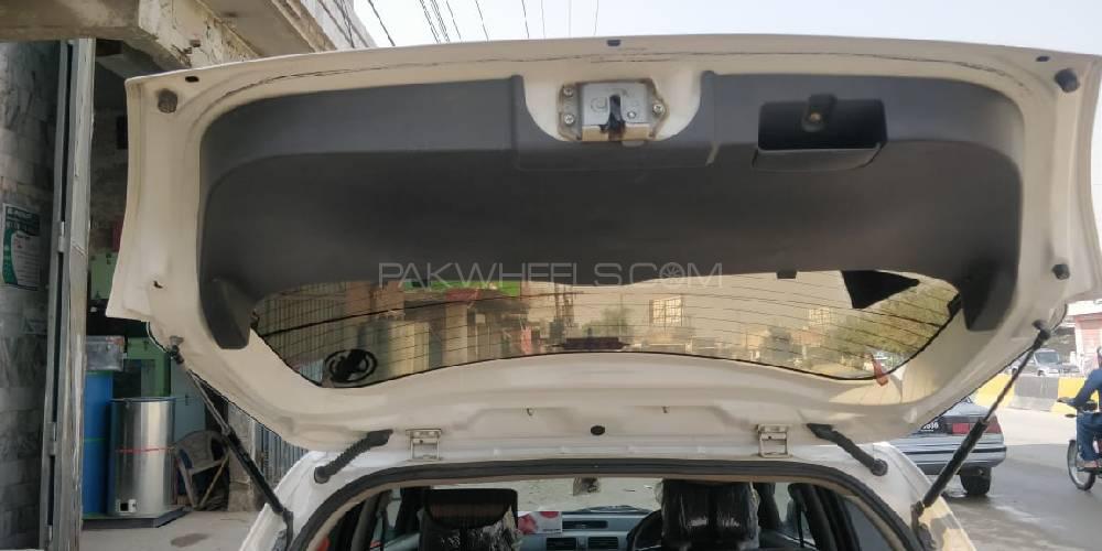 Suzuki Swift 2015 for Sale in Swabi Suzuki Swift 2015 for Sale in Swabi Image-7