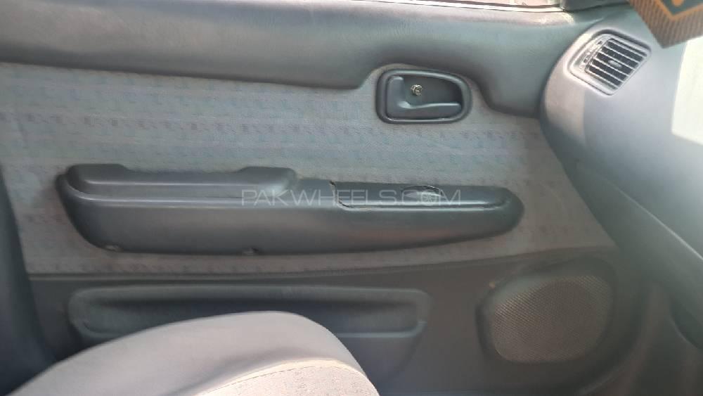 Toyota Corolla 1999 for Sale in Peshawar Toyota Corolla 1999 for Sale in Peshawar Image-17