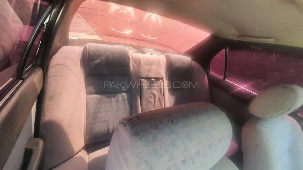 Toyota Corolla 1999 for Sale in Peshawar Toyota Corolla 1999 for Sale in Peshawar Image-18