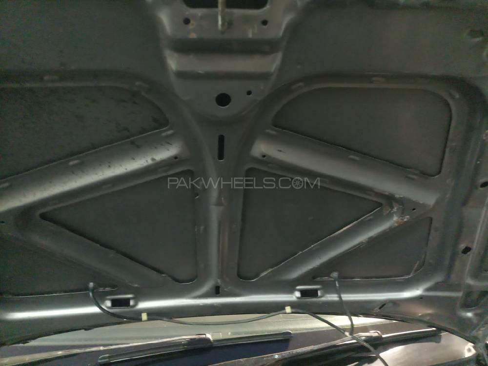 Honda Civic 2003 for Sale in Lahore Honda Civic 2003 for Sale in Lahore Image-4