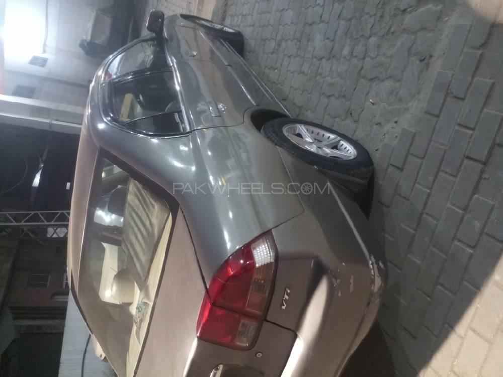 Honda Civic 2003 for Sale in Lahore Image-1