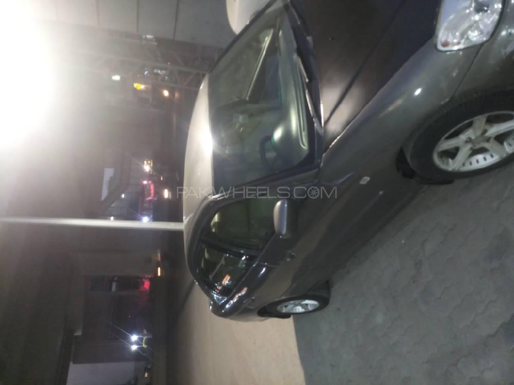 Honda Civic 2003 for Sale in Lahore Honda Civic 2003 for Sale in Lahore Image-17