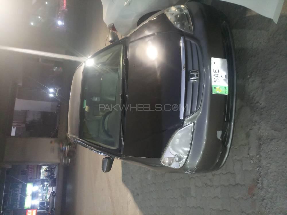 Honda Civic 2003 for Sale in Lahore Honda Civic 2003 for Sale in Lahore Image-18