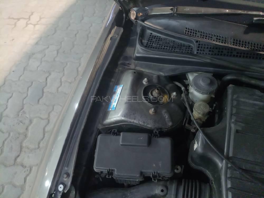 Honda Civic 2003 for Sale in Lahore Honda Civic 2003 for Sale in Lahore Image-9