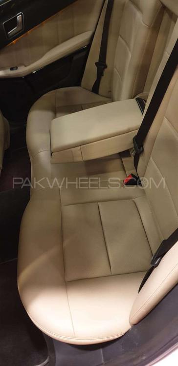 Mercedes Benz E Class 2013 for Sale in Rawalpindi Mercedes Benz E Class 2013 for Sale in Rawalpindi Image-15