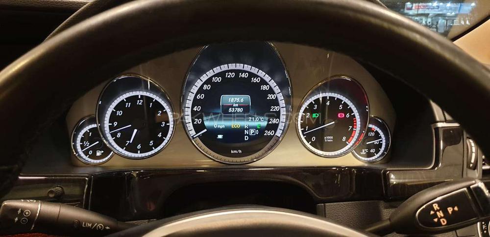 Mercedes Benz E Class 2013 for Sale in Rawalpindi Mercedes Benz E Class 2013 for Sale in Rawalpindi Image-21