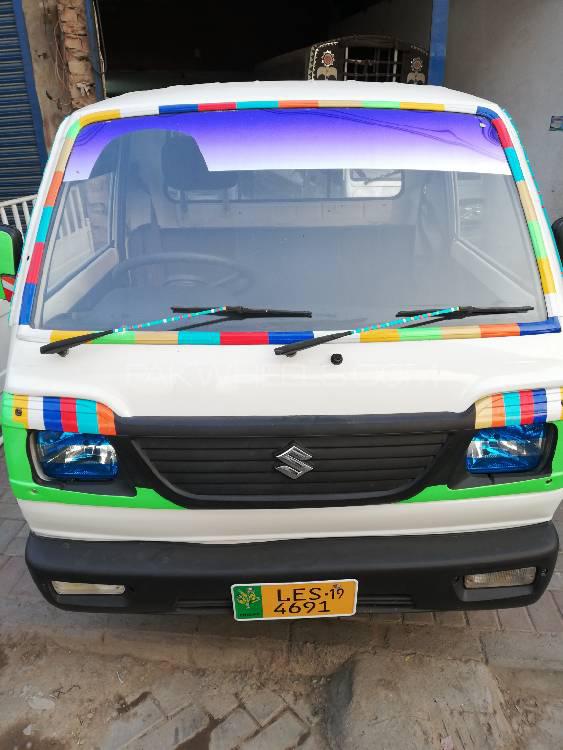 Suzuki Ravi 2019 for Sale in Kasur Image-1