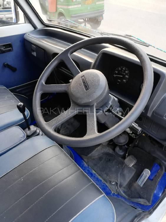 Suzuki Ravi 2019 for Sale in Kasur Suzuki Ravi 2019 for Sale in Kasur Image-3