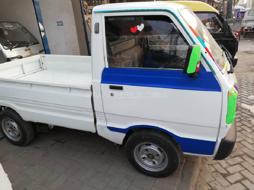 Suzuki Ravi 2019 for Sale in Kasur Suzuki Ravi 2019 for Sale in Kasur Image-2