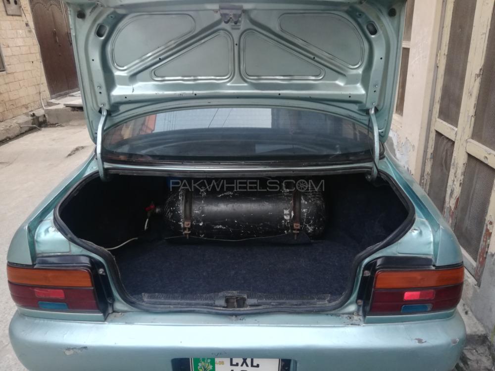 Toyota Corolla 1999 for Sale in Rawalpindi Toyota Corolla 1999 for Sale in Rawalpindi Image-5