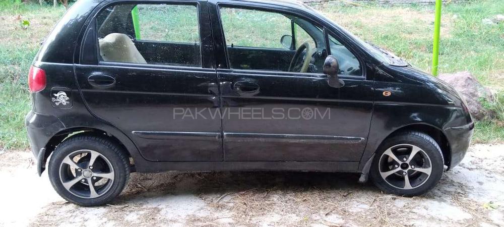 Chevrolet Joy 2005 for Sale in Islamabad Image-1