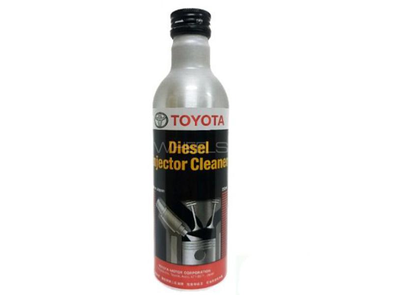 Toyota Genuine Diesel Injector Cleaner  Image-1