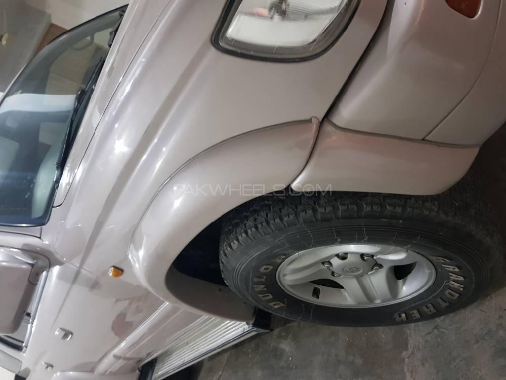 ٹویوٹا سرف 1997 for Sale in مردان ٹویوٹا سرف 1997 for Sale in مردان Image-10