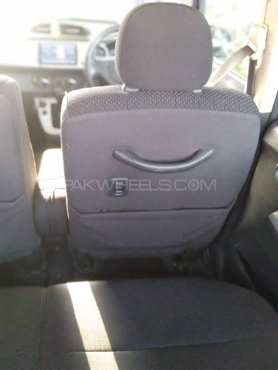 سبارو اسٹیلا 2007 for Sale in لاہور سبارو اسٹیلا 2007 for Sale in لاہور Image-12