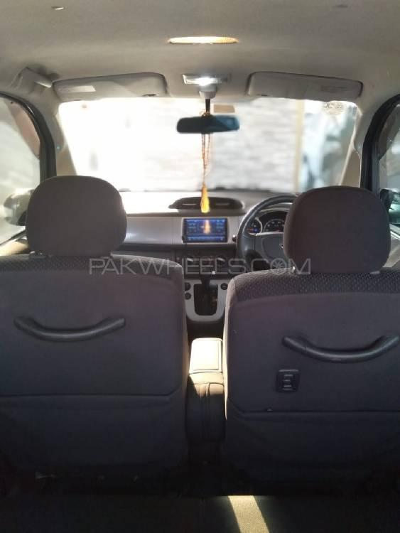 سبارو اسٹیلا 2007 for Sale in لاہور سبارو اسٹیلا 2007 for Sale in لاہور Image-11