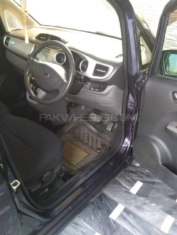 سبارو اسٹیلا 2007 for Sale in لاہور سبارو اسٹیلا 2007 for Sale in لاہور Image-14