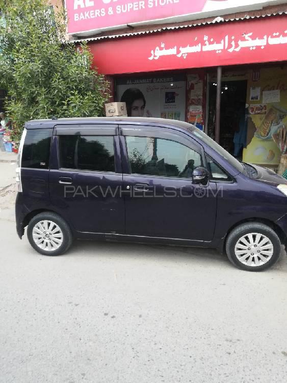 سبارو اسٹیلا 2007 for Sale in لاہور سبارو اسٹیلا 2007 for Sale in لاہور Image-4