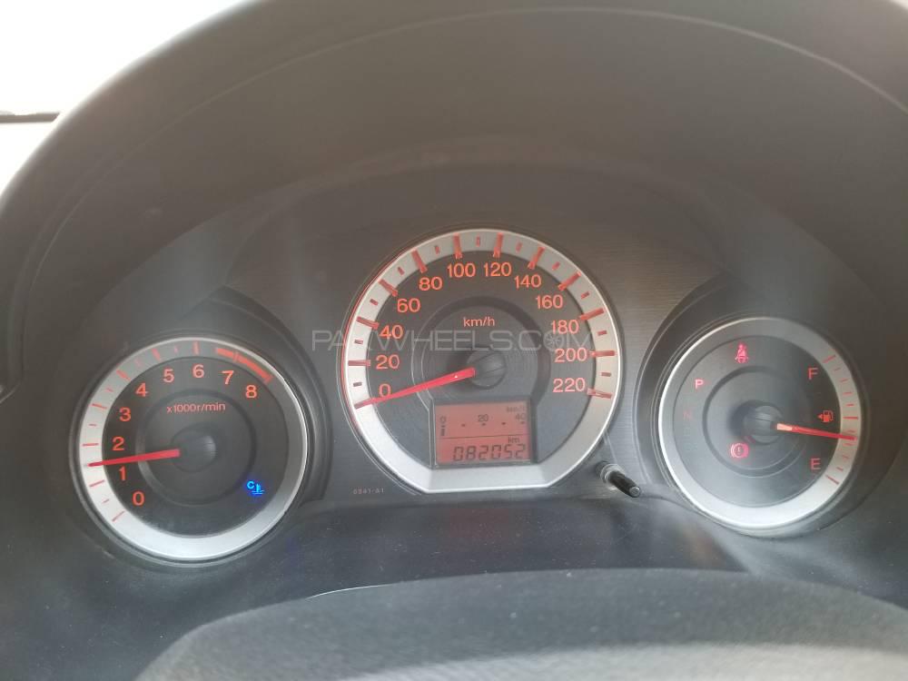 Honda City 2010 for Sale in Lahore Honda City 2010 for Sale in Lahore Image-6