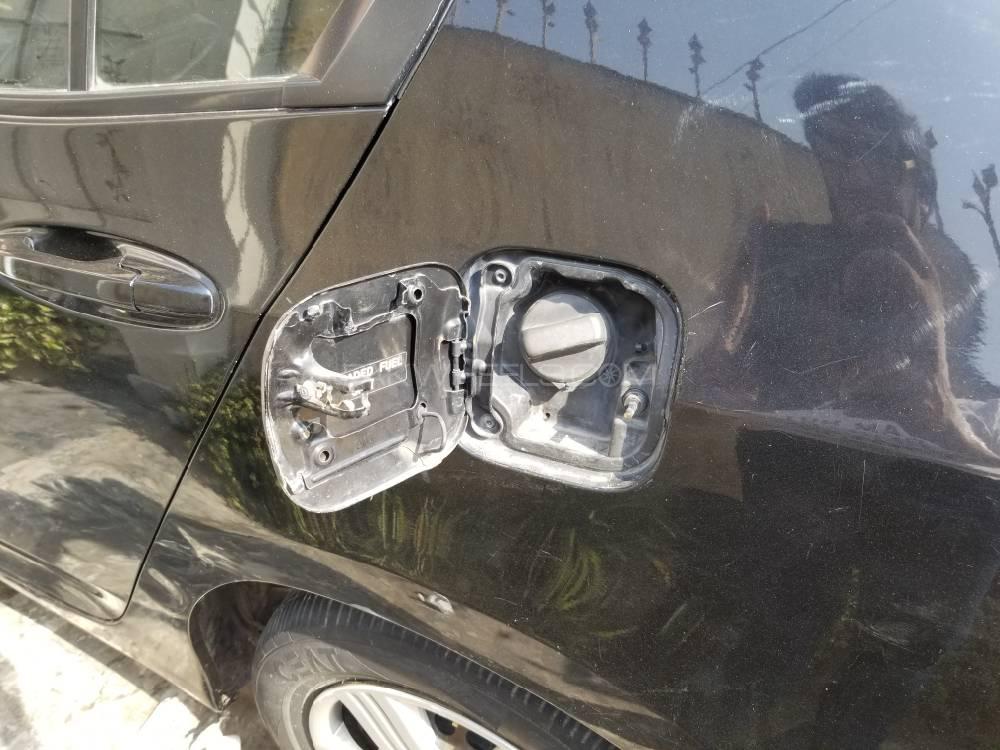 Honda City 2010 for Sale in Lahore Honda City 2010 for Sale in Lahore Image-9