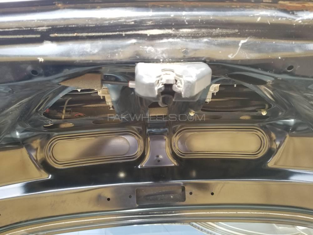 Honda City 2010 for Sale in Lahore Honda City 2010 for Sale in Lahore Image-12