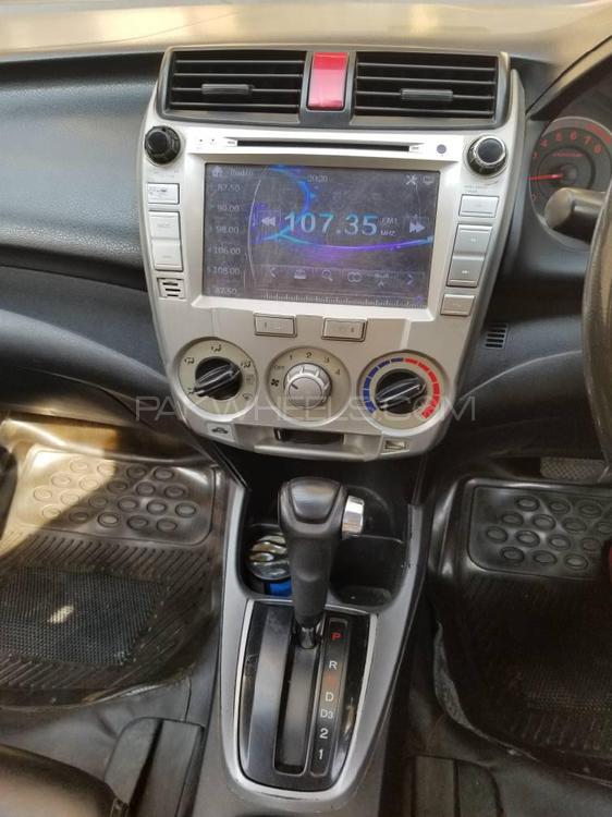 Honda City 2010 for Sale in Lahore Honda City 2010 for Sale in Lahore Image-4