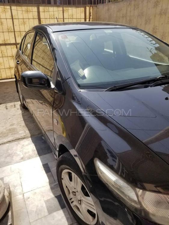 Honda City 2010 for Sale in Lahore Honda City 2010 for Sale in Lahore Image-2
