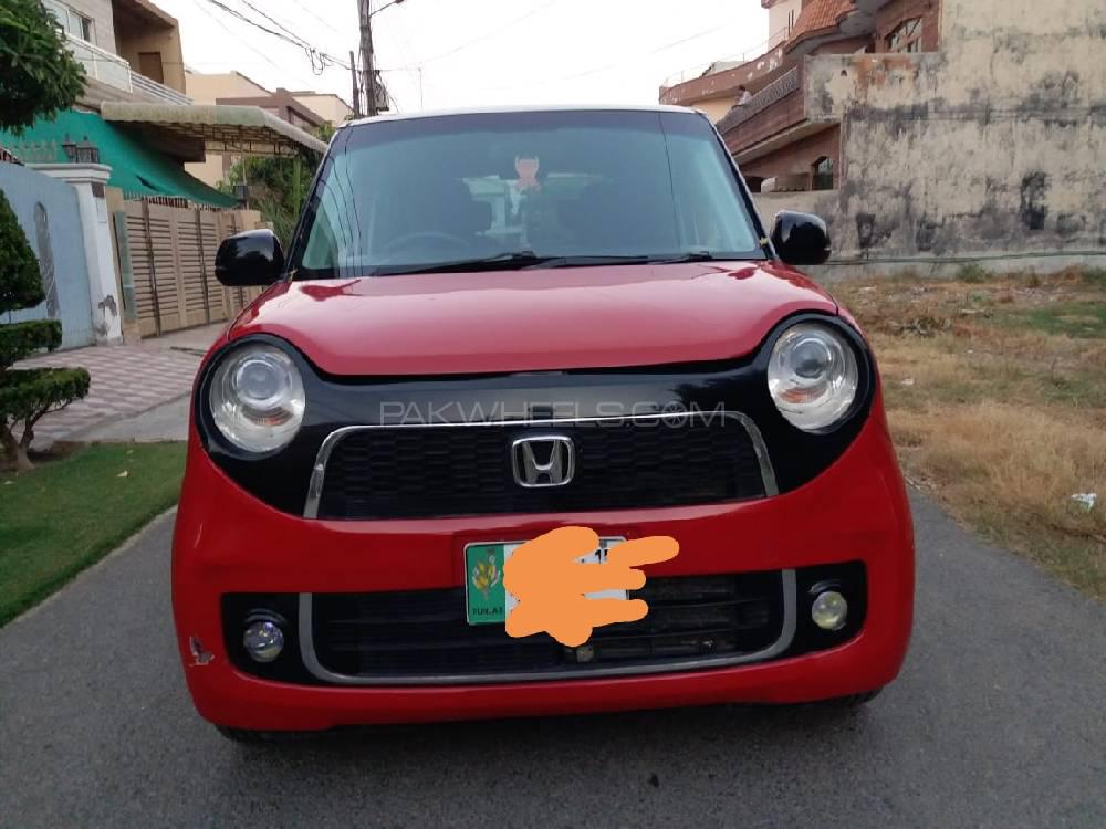 Honda N One 2013 for Sale in Lahore Image-1