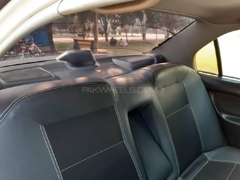 Honda Civic 1998 for Sale in Lahore Honda Civic 1998 for Sale in Lahore Image-18