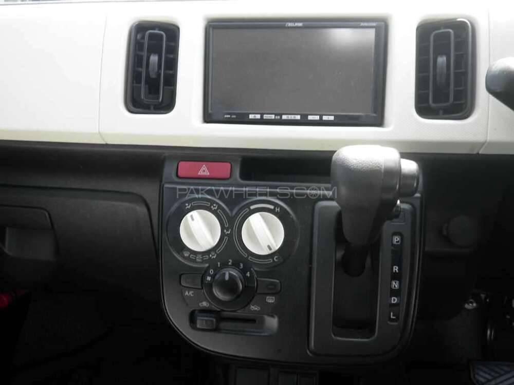 Suzuki Alto 2015 for Sale in Peshawar Suzuki Alto 2015 for Sale in Peshawar Image-13