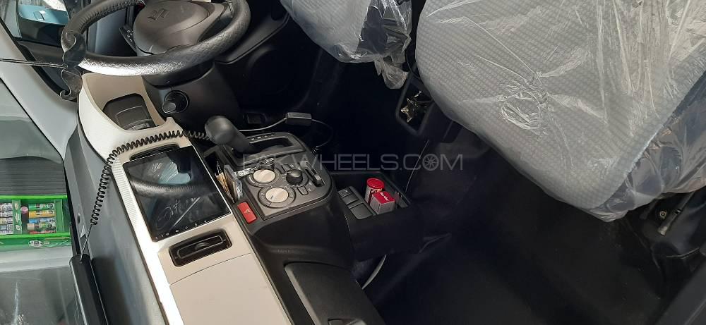 Suzuki Alto 2018 for Sale in Peshawar Image-1