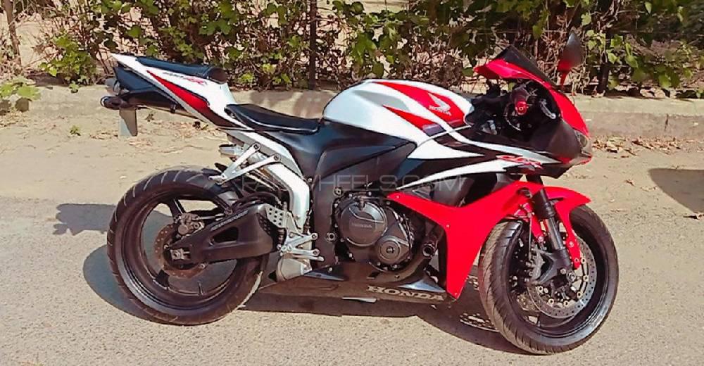 cheap honda cbr 600 for sale