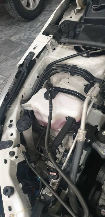 Toyota Corolla 2018 for Sale in Lahore Toyota Corolla 2018 for Sale in Lahore Image-14