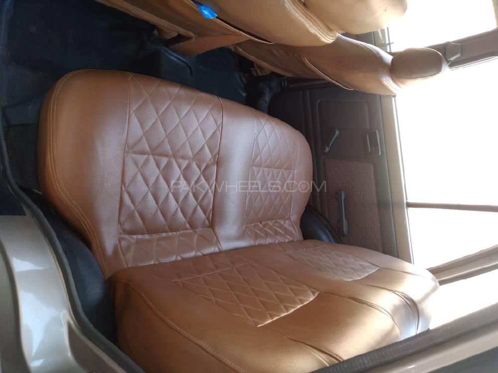 سوزوکی مہران 2018 for Sale in سیالکوٹ سوزوکی مہران 2018 for Sale in سیالکوٹ Image-3