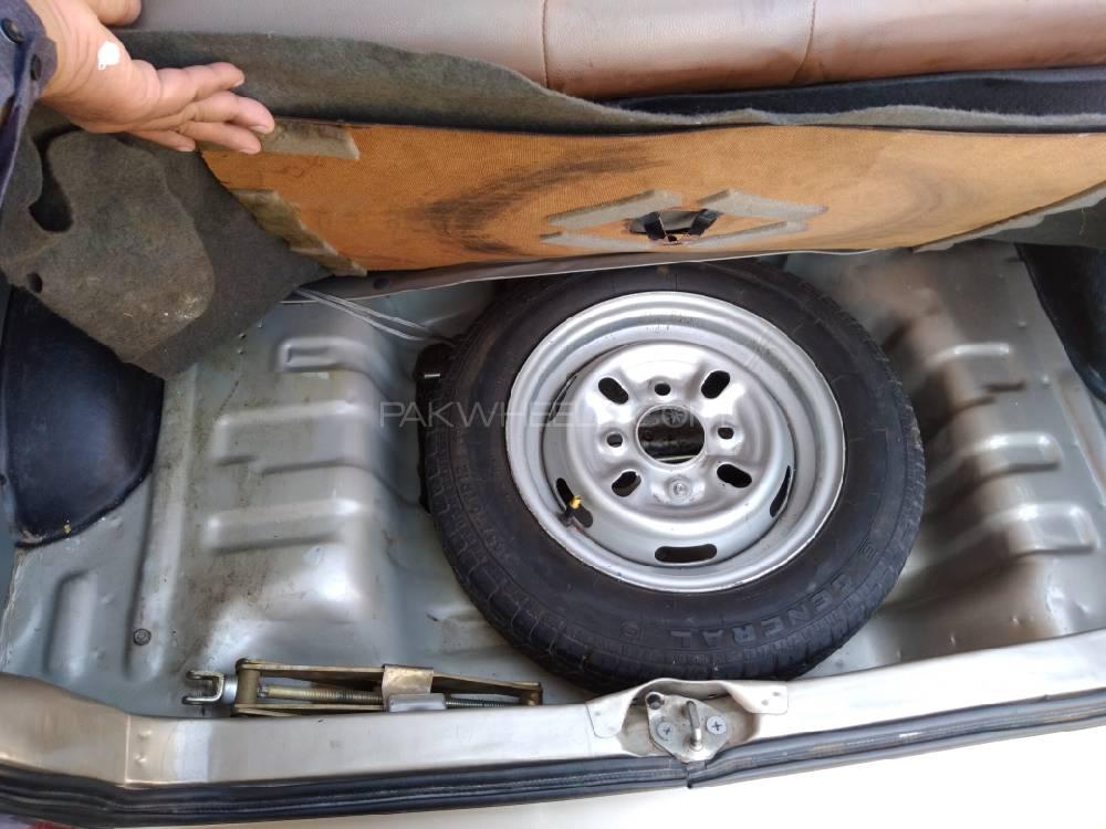 سوزوکی مہران 2018 for Sale in سیالکوٹ سوزوکی مہران 2018 for Sale in سیالکوٹ Image-5