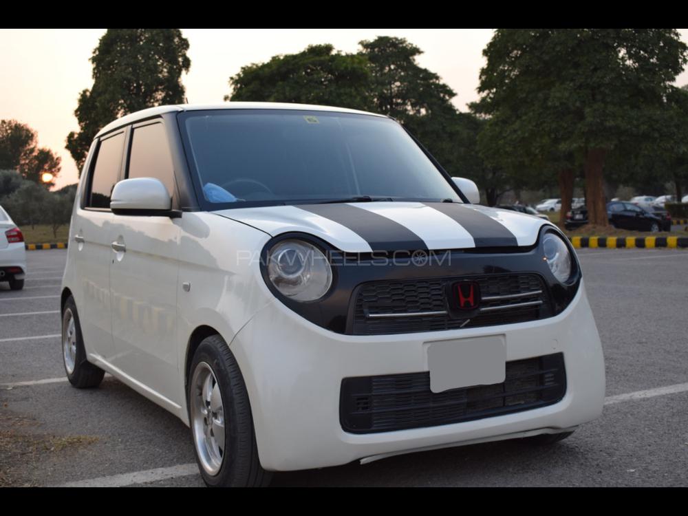 Honda N One 2013 for Sale in Islamabad Honda N One 2013 for Sale in Islamabad Image-4