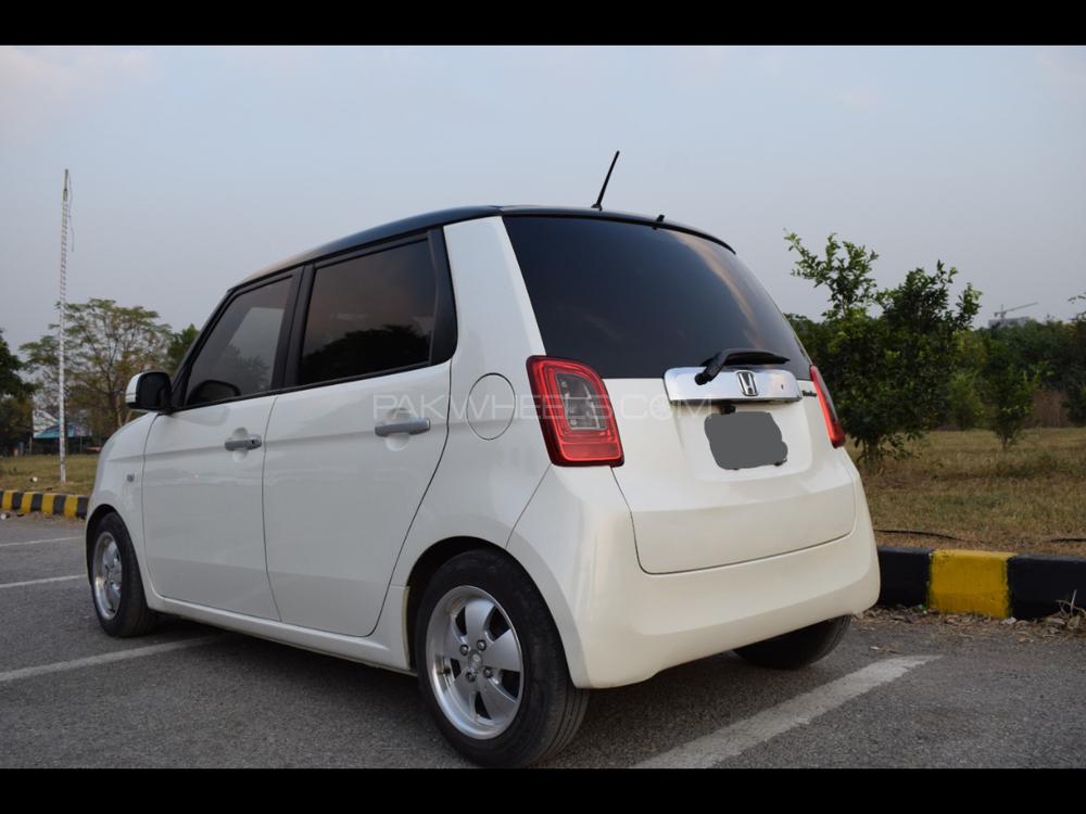 Honda N One 2013 for Sale in Islamabad Honda N One 2013 for Sale in Islamabad Image-7