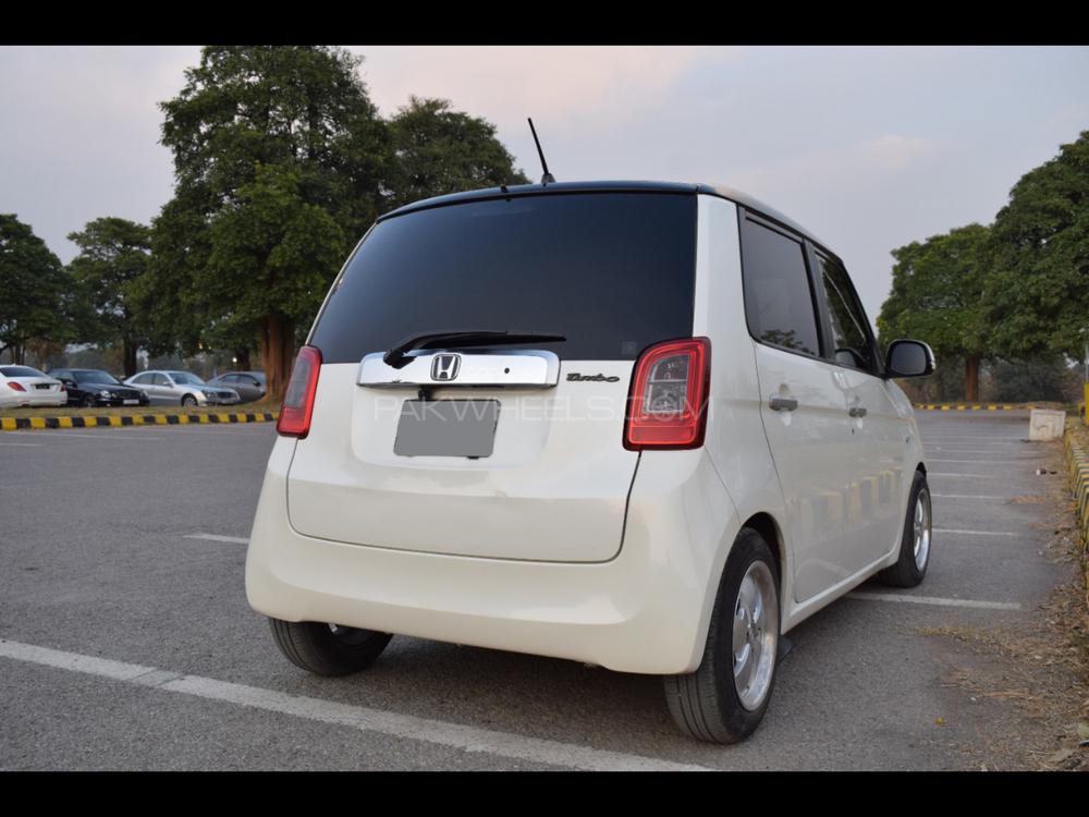 Honda N One 2013 for Sale in Islamabad Honda N One 2013 for Sale in Islamabad Image-8