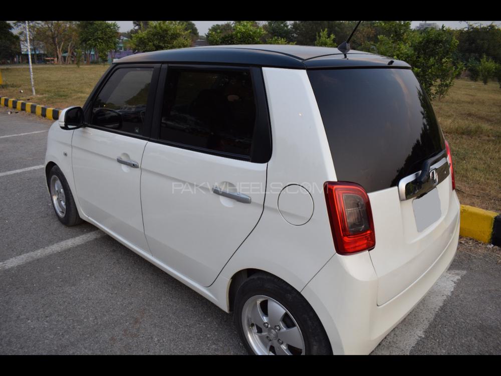 Honda N One 2013 for Sale in Islamabad Honda N One 2013 for Sale in Islamabad Image-15