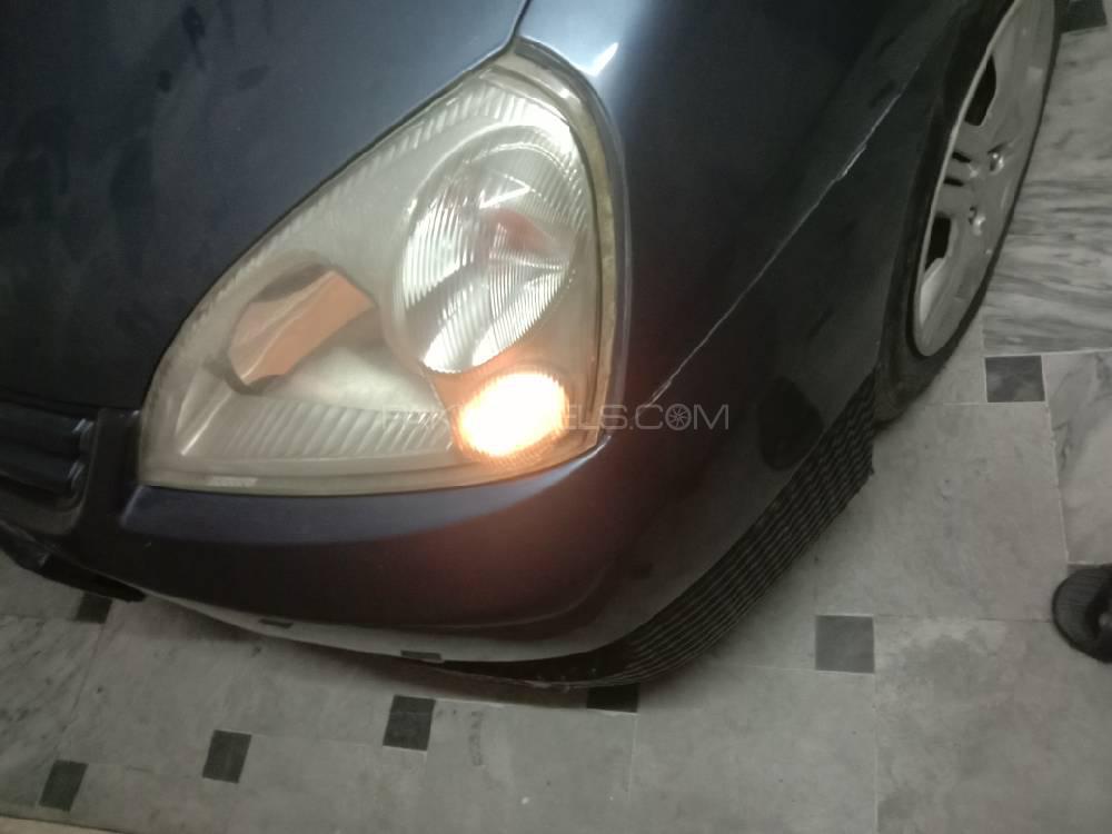 سوزوکی لیانا 2008 for Sale in سیالکوٹ سوزوکی لیانا 2008 for Sale in سیالکوٹ Image-4