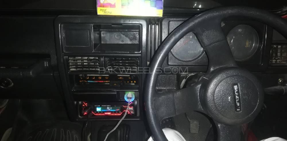 سوزوکی پوٹوہار 1997 for Sale in بہاولنگر سوزوکی پوٹوہار 1997 for Sale in بہاولنگر Image-6