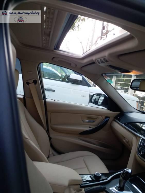 بی ایم ڈبلیو 3 سیریز 2014 for Sale in کراچی بی ایم ڈبلیو 3 سیریز 2014 for Sale in کراچی Image-10