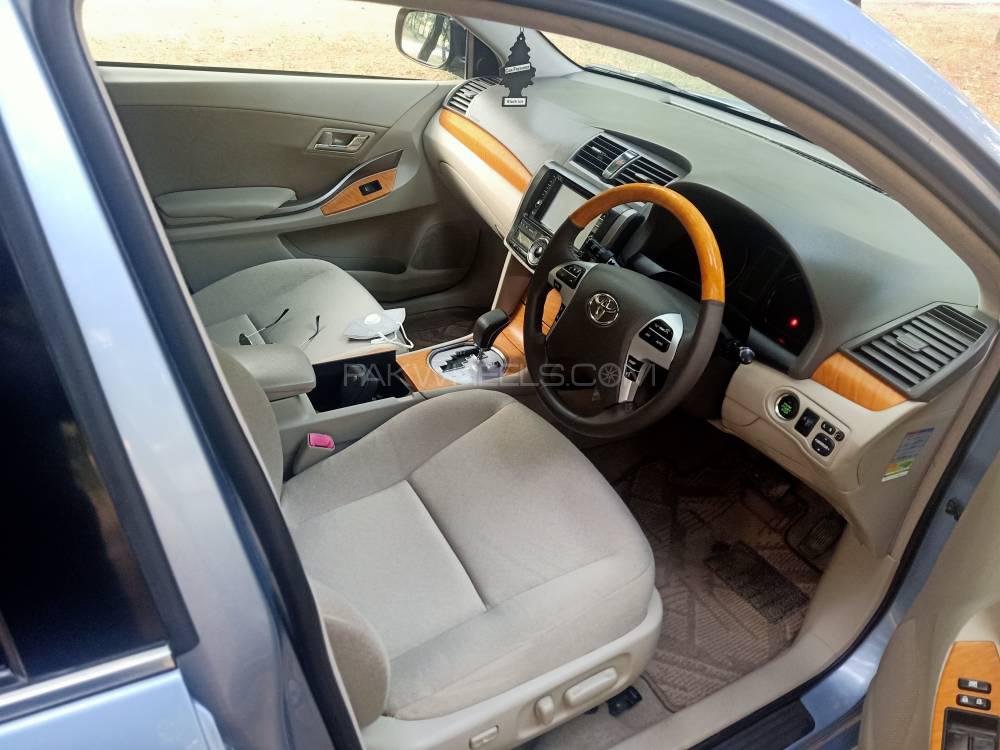 Toyota Premio 2007 for Sale in Islamabad Toyota Premio 2007 for Sale in Islamabad Image-9